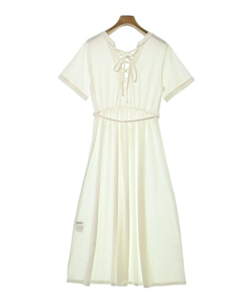 Heather ชุดเดรส