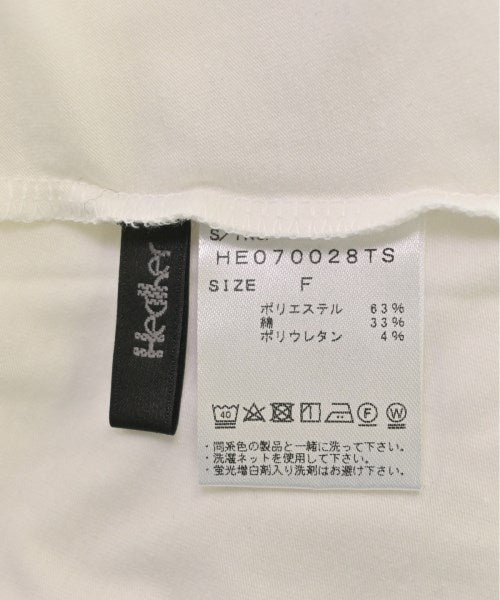 Heather ชุดเดรส