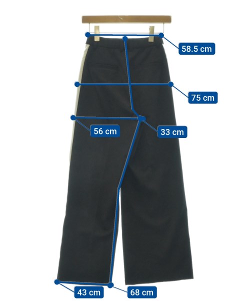 Heather กางเกง อื่น