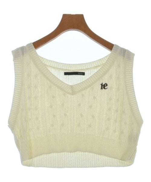 Heather เสื้อกั๊ก