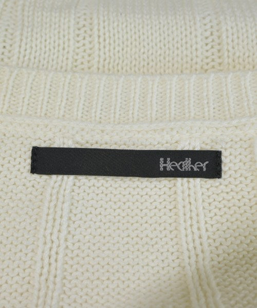 Heather เสื้อกั๊ก