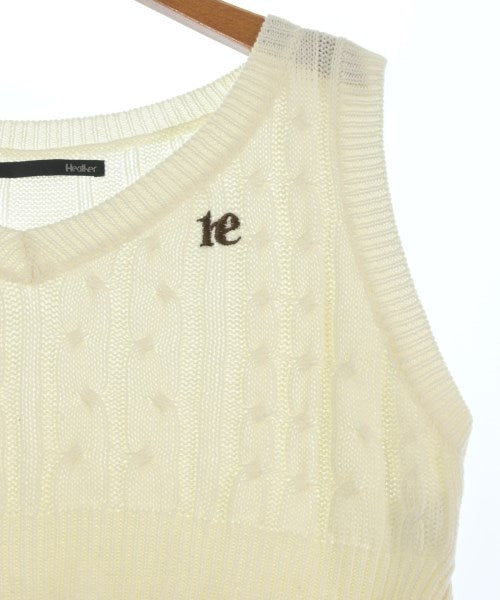Heather เสื้อกั๊ก