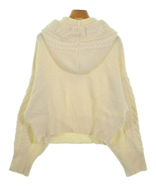 Heather เสื้อกันหนาว