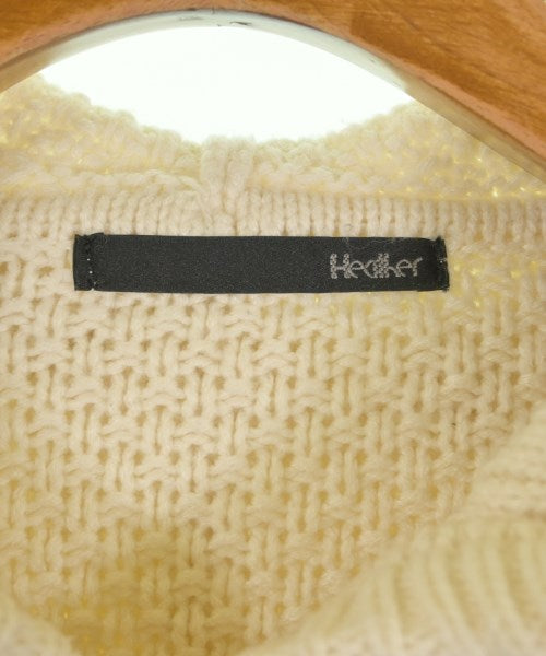 Heather เสื้อกันหนาว