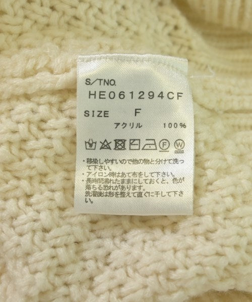 Heather เสื้อกันหนาว