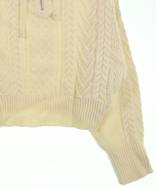 Heather เสื้อกันหนาว