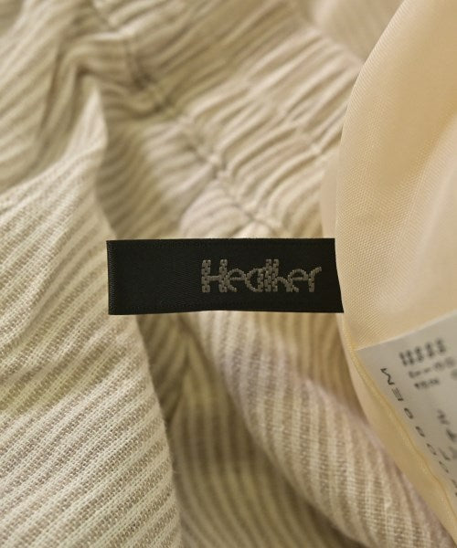 Heather ชุดเดรส