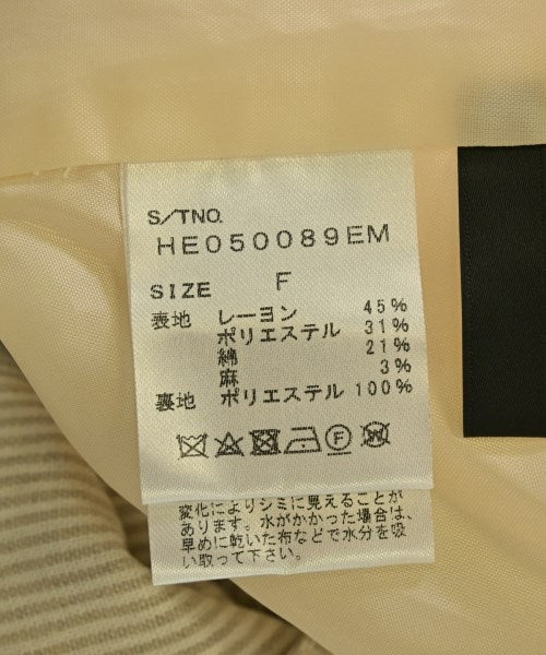 Heather ชุดเดรส