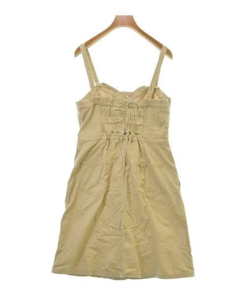 Heather ชุดเดรส