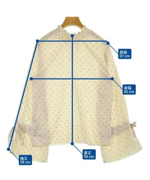 Heather เสื้อสตรี