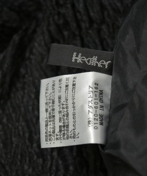 Heather เสื้อสตรี