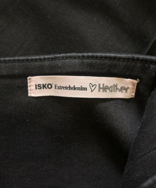 Heather ยีนส์