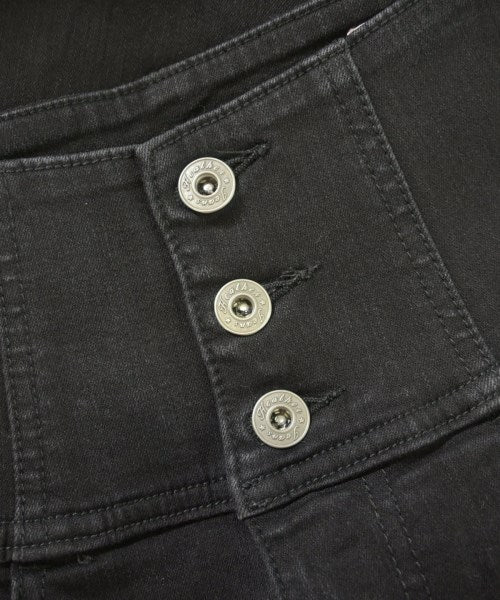 Heather ยีนส์