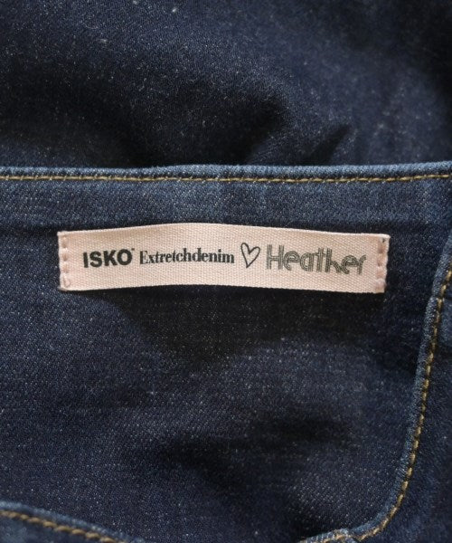 Heather ยีนส์