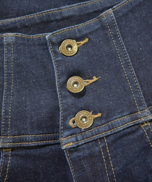 Heather ยีนส์