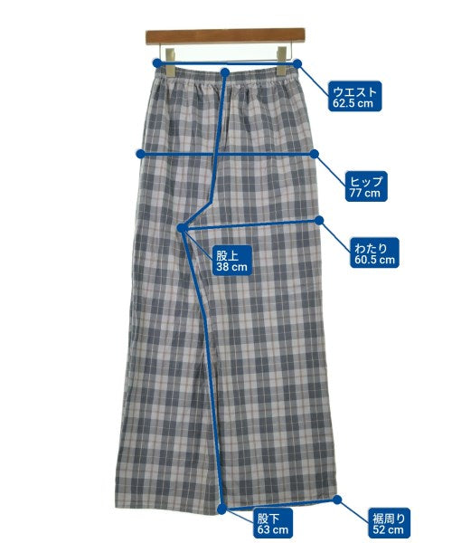 Heather กางเกง อื่น