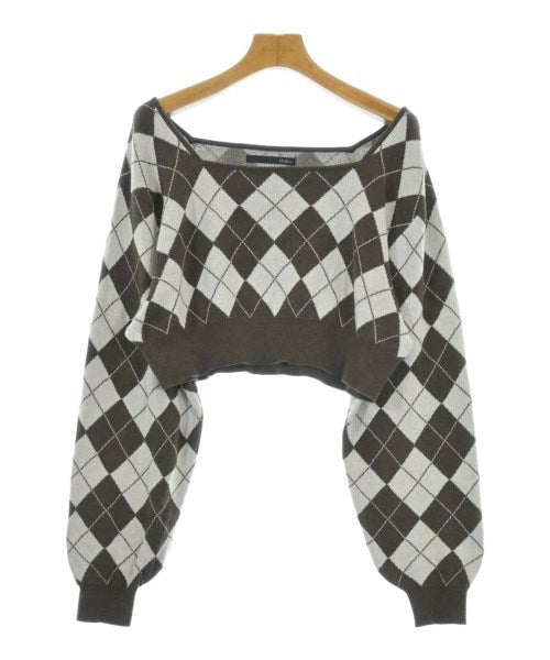 Heather เสื้อกันหนาว