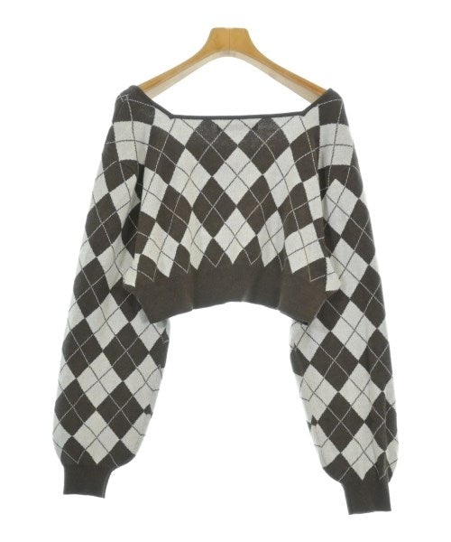 Heather เสื้อกันหนาว