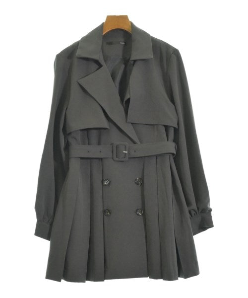 Heather เสื้อโค้ท อื่น