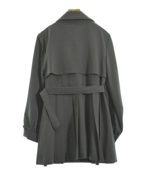 Heather เสื้อโค้ท อื่น