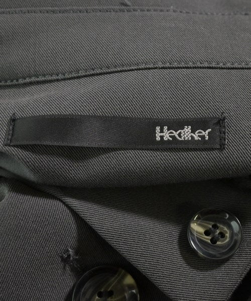 Heather เสื้อโค้ท อื่น