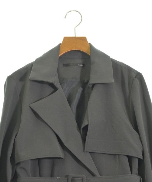 Heather เสื้อโค้ท อื่น