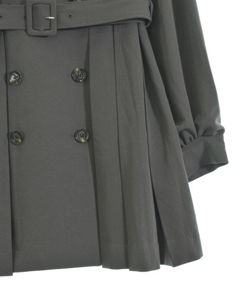 Heather เสื้อโค้ท อื่น