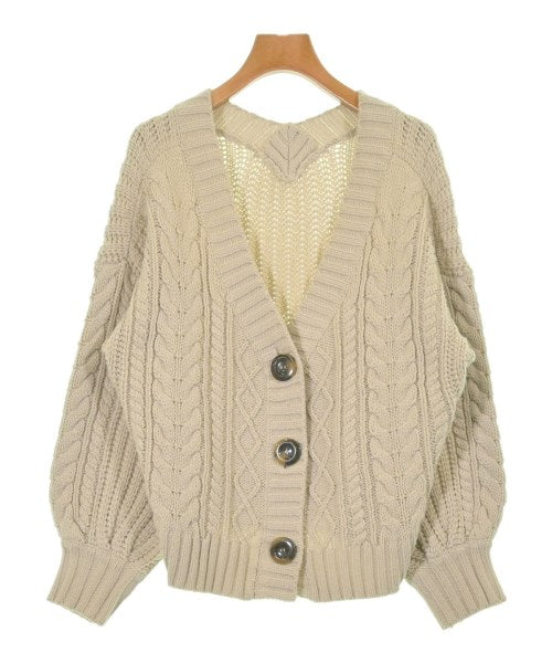 Heather เสื้อคาร์ดิแกน