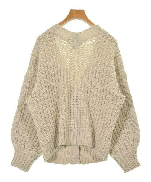 Heather เสื้อคาร์ดิแกน