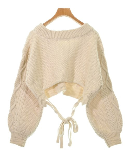 Heather เสื้อกันหนาว