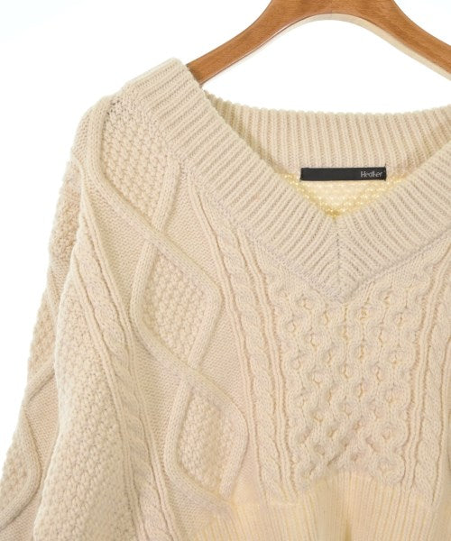 Heather เสื้อกันหนาว