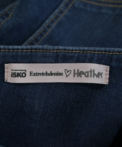 Heather ยีนส์