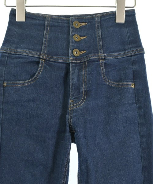 Heather ยีนส์