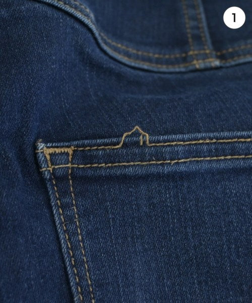 Heather ยีนส์