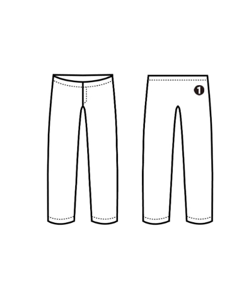 Heather ยีนส์