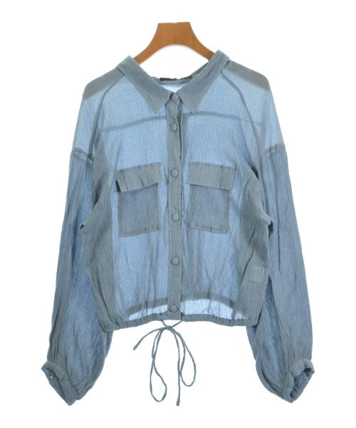 Heather เสื้อลำลอง