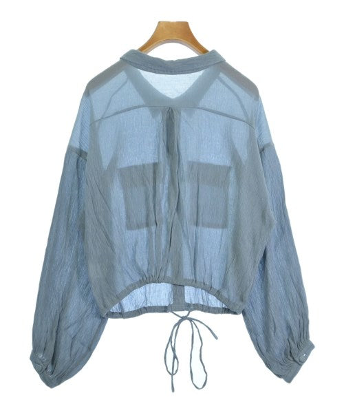 Heather เสื้อลำลอง