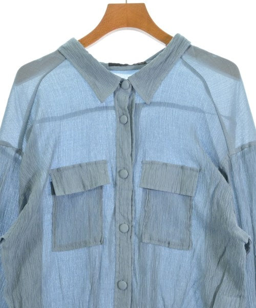 Heather เสื้อลำลอง