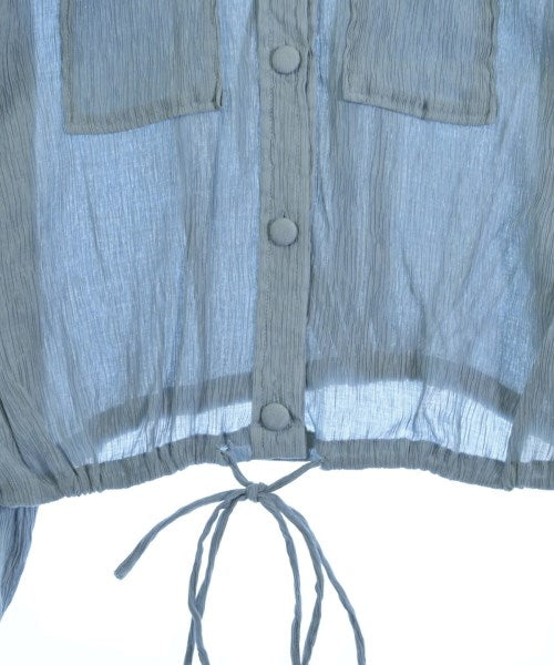 Heather เสื้อลำลอง