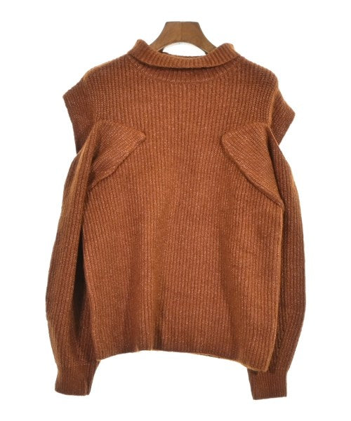 Heather เสื้อกันหนาว