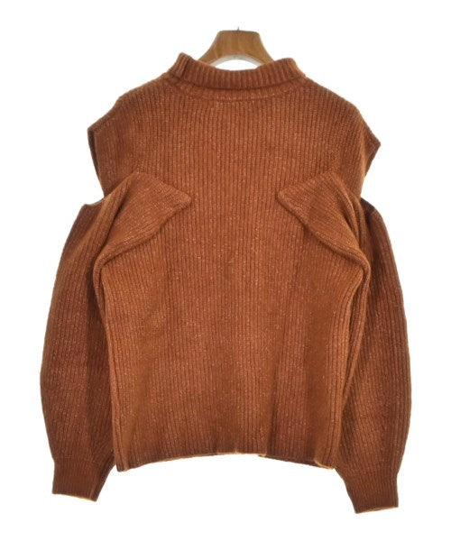 Heather เสื้อกันหนาว