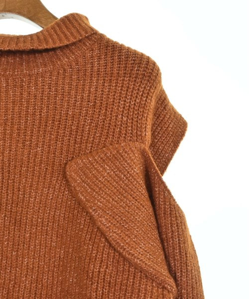 Heather เสื้อกันหนาว