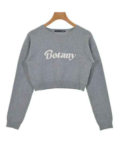 Heather เสื้อกันหนาว