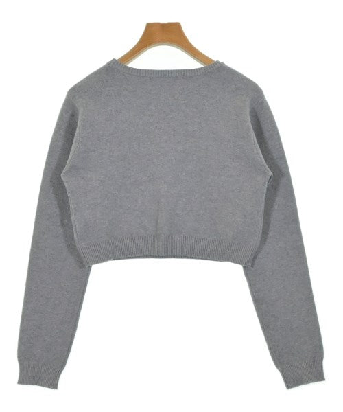 Heather เสื้อกันหนาว