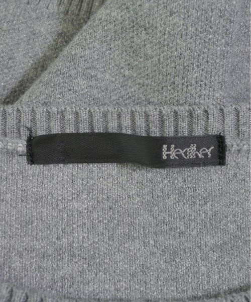 Heather เสื้อกันหนาว