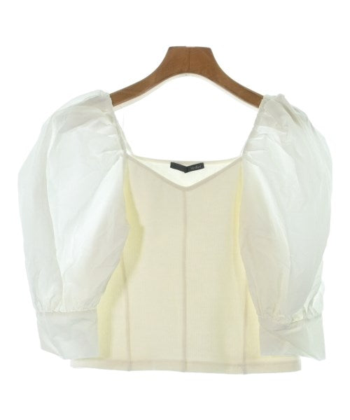 Heather เสื้อยืด/เสื้อท็อปส์