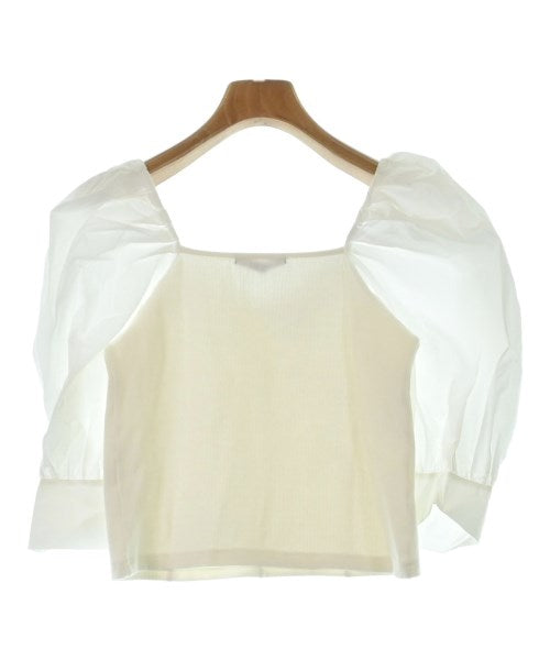 Heather เสื้อยืด/เสื้อท็อปส์