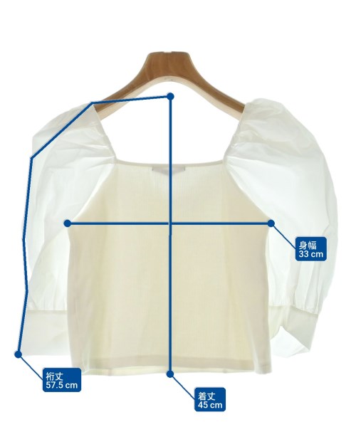Heather เสื้อยืด/เสื้อท็อปส์