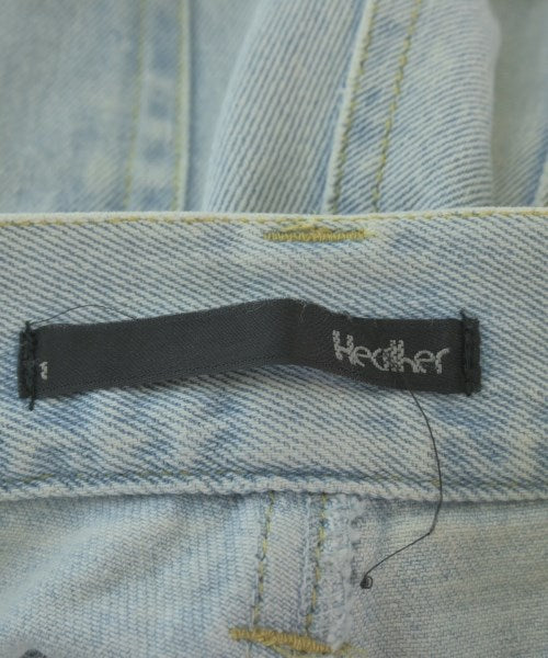 Heather ยีนส์
