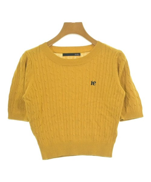 Heather เสื้อกันหนาว